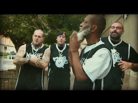 MADOPELLI x MMMFD - Mount Snuffmore (OFFICIAL VIDEO)