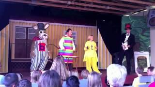 Letterland Play - Magic E explains i_e spelling pattern