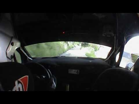 Hirter Karnten Rally 2016 - Ps5 - Boscariol Cunico Citroen Ds3 R3T