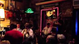 Old Rocking Chair- Fritzel's European Jazz Band