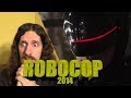 RoboCop (2014) Review