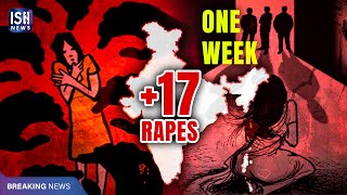 7 Days, Multiple Shocking Cases! When Will It End?