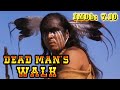 Western Dead Man S Walk TV Mini Series Full Movie