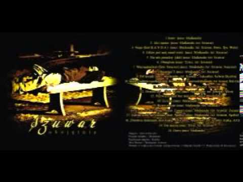 Szuwar - Zbrodnia doskonala (feat. KeKe, Arti)