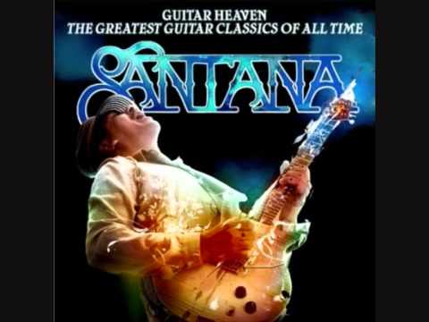 Carlos Santana - Fortunate Son (ft. Scott Stapp)