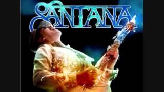 Carlos Santana - Fortunate Son (ft. Scott Stapp)