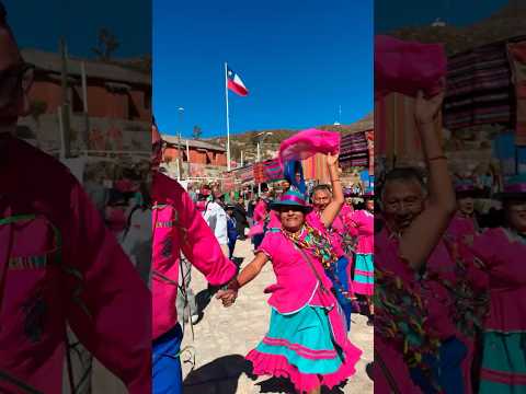 Así fueron los 3 días del congreso ACHET en Arica