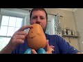 Mr Potato Head