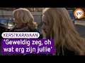 Angelique verrast Daniëlle met haar eigen coffee corner in Spankeren