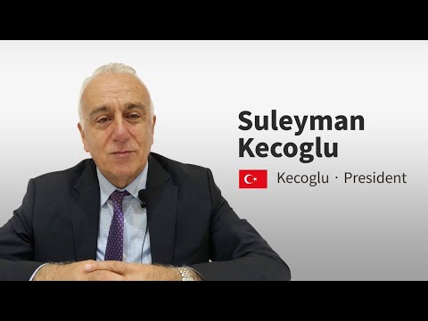 SiRUBA FAMILY KECOGLU MAKINA SAN. VE TIC. A.S.