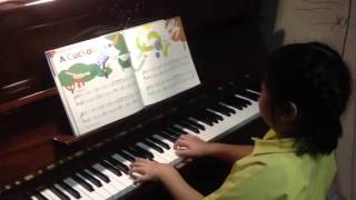 A Cuckoo : Czech Melody