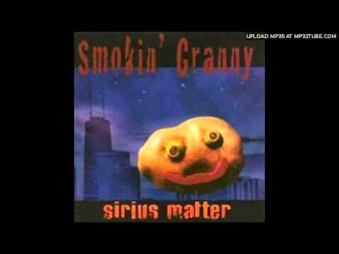 Smokin' Granny - Neural Pulse [Transmission - Reception - Response]