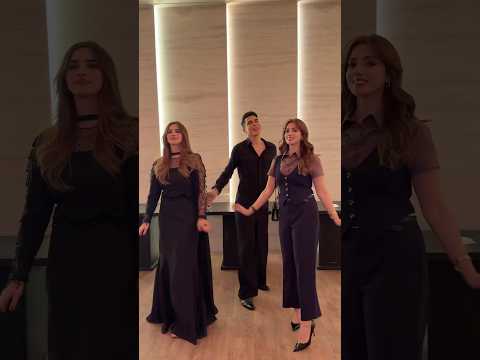 Beste Influencer Pakistans #kendoll #ken #jannatmirza #alishbaanjum