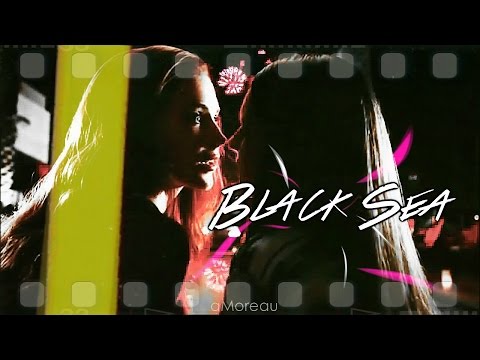 Multifemslash | Black Sea