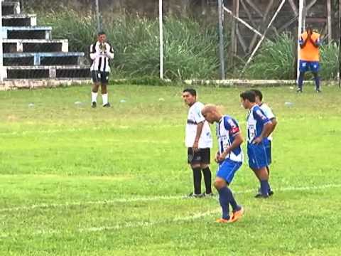 São Raimundo-AM 1x1 Rio Negro-AM