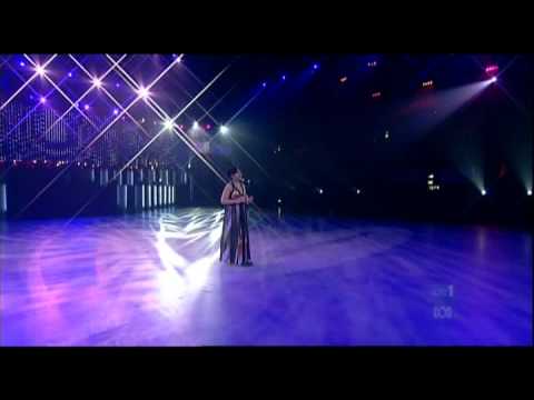 Angel Tupai - I Have Nothing - 2010