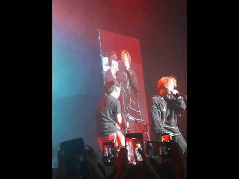 180606 더몬스터9 바코드