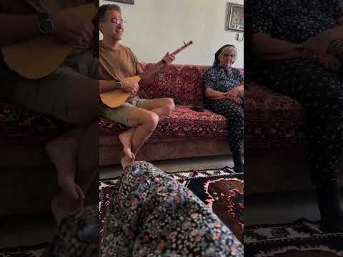 Erkan Top Eski Bir radyodan gelen ses edasinda