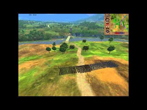 Dale vs Harad Part 1