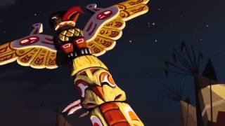 Download lagu Peter Pan - Indians HD mp3