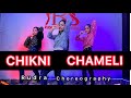 CHIKNI CHAMELI Dance Cover Rudra Dance Studio Agneepath SonymusicIndiavevo