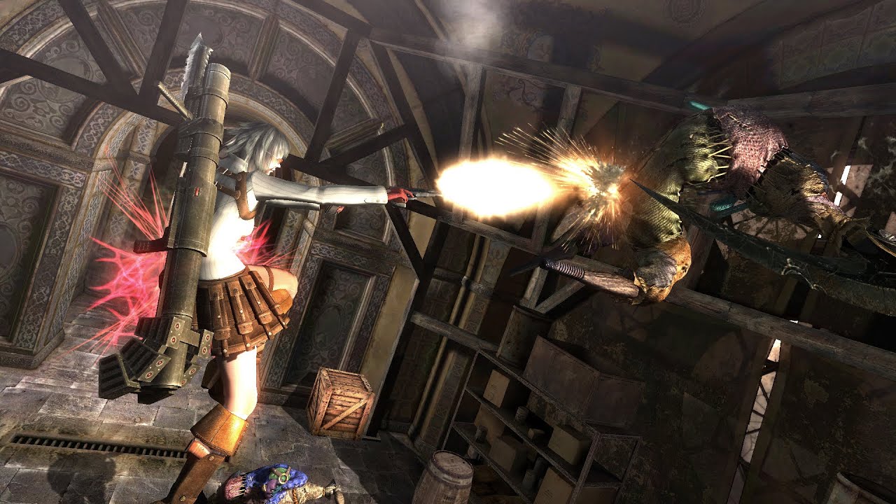 Devil May Cry 4 Special Edition System Requirements — Can I Run Devil May  Cry 4 Special Edition on My PC?