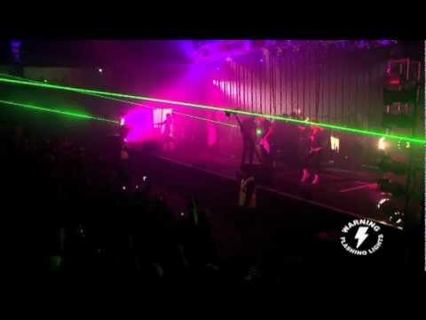 RAVEOLOGY SHOW EPISODE 4 - WESTFEST 2011 SPECIAL PART 2