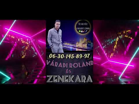 ❌Váradi Roland - Jó kedvem van 2023❌