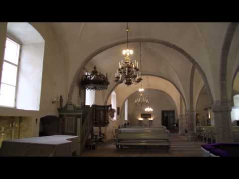 Rootsi Mihkli kogudus swe