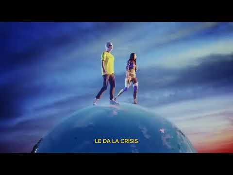 DEVITO - ACROBATICO FEAT (NATTI NATASHA)