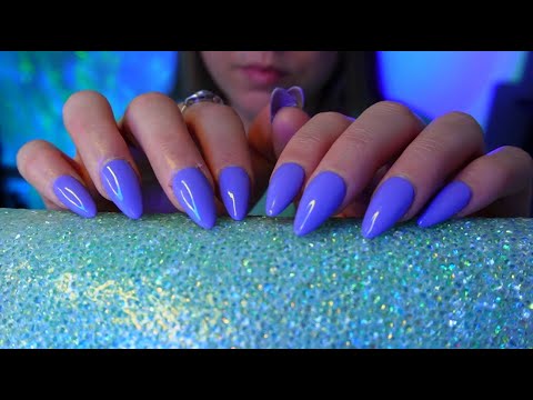 ASMR 24/7 💙🌀 Tingly Triggers for Sleep & Relaxation | No Talking, No Ads 🩵 | BlueFridayASMR |