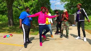 Gunna - Oh Okay Ft. Young Thug &amp; Lil Baby (Official Dance Video)