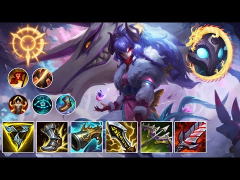 KINDRED MONTAGE -  BEST PLAYS