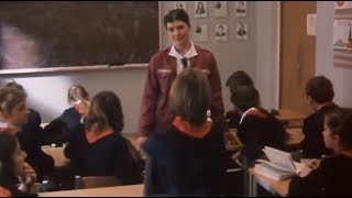 Что стало с 7 актерами, которыми грезили советские школьники