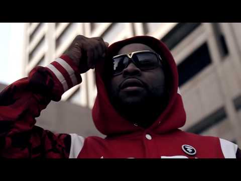 YOUNG SHANK | TRAP NIGGA (Official Video)