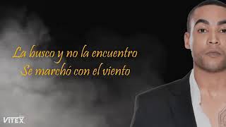 Tito &quot;El Bambino&quot; - Yo No Sé Que Hacer ft. Don Omar (Video Lyric)