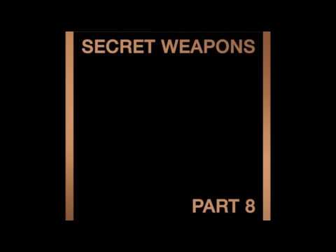 Rampa – Secret Weapons [Innervisions | IV67]