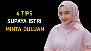 Download lagu SU4MI MUST KNOW THESE 4 WAYS TO GET YOUR WIFE TO MAKE YOU ARRIVE FIRST mp3