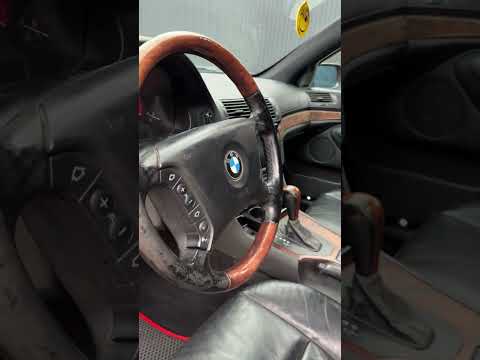 фото bmw 5 серии iv (e39) рестайлинг 0