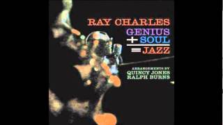 Ray Charles, Steve Turre - Misty
