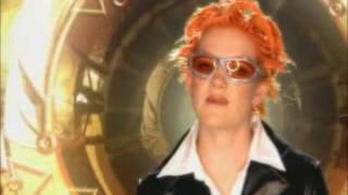 All Over Me by The Benjamin Gate