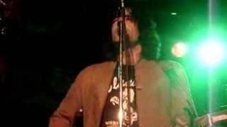 Pete Yorn Closet Council Bluffs IA 8.17.07