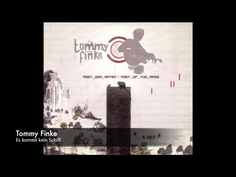 Tommy Finke - Es kommt kein Schiff