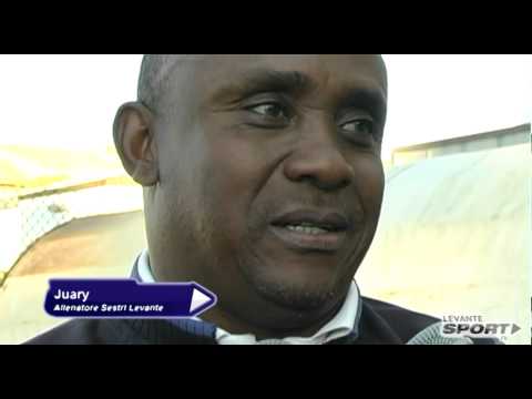 HL Sestri Levante - Rivasamba 3-1