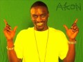 Akon - Nosy Neighbour (Newest Album Stadium ...