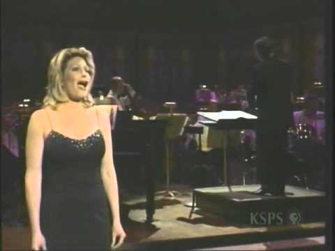 If He Walked Into My Life - Marin Mazzie