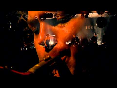 Black Cat Zoot - Milk It! (Live at Club Bogaloo)