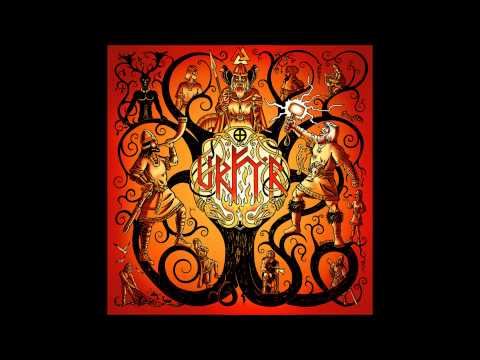 URFYR - Nordgötter Ouvertüre