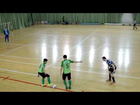 Winter 2016-2017. 9 Tour (4-5.02.2017) Akorda - Altyn Adam