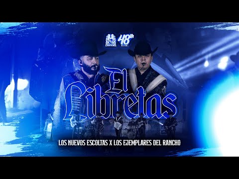 Miniatura de El Libretas (En Vivo)